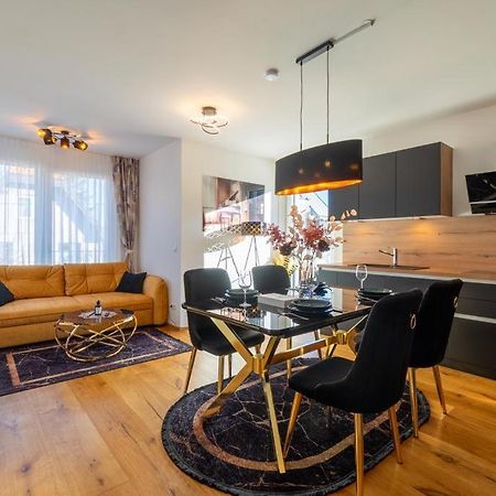 Bennett Apartment Wiedeń Zewnętrze zdjęcie