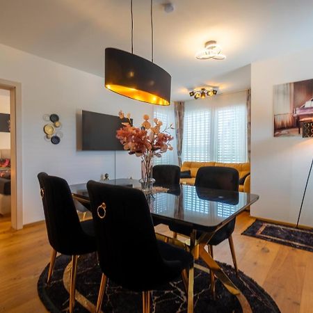 Bennett Apartment Wiedeń Zewnętrze zdjęcie