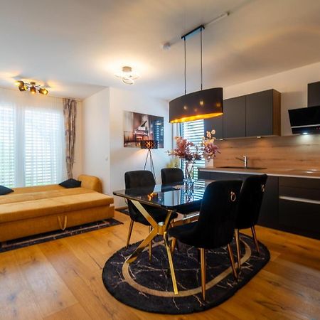 Bennett Apartment Wiedeń Zewnętrze zdjęcie