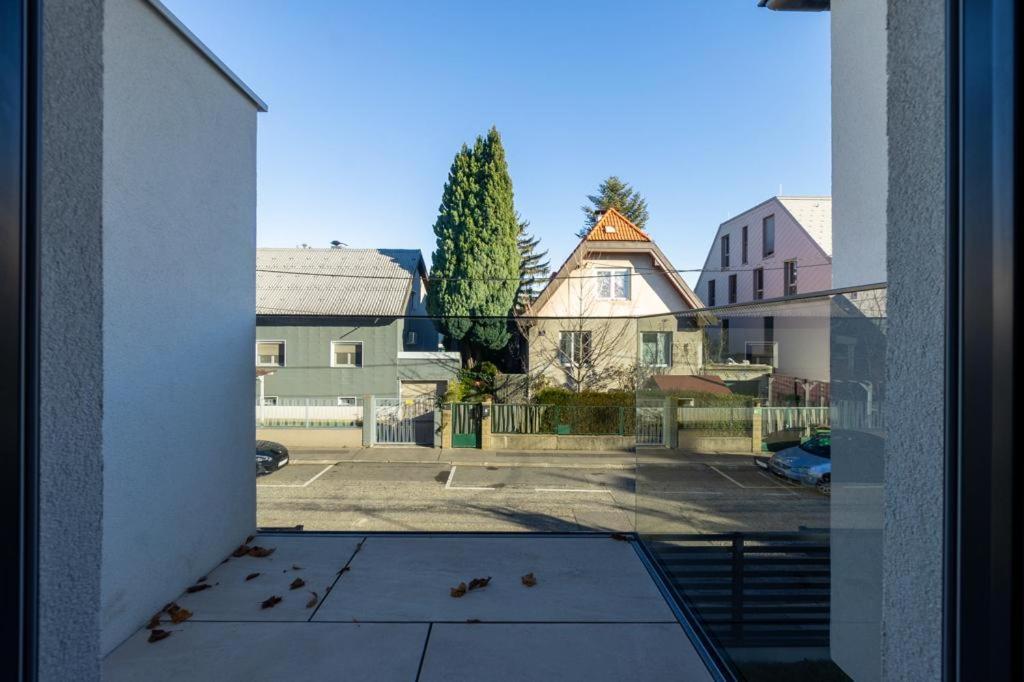 Bennett Apartment Wiedeń Zewnętrze zdjęcie