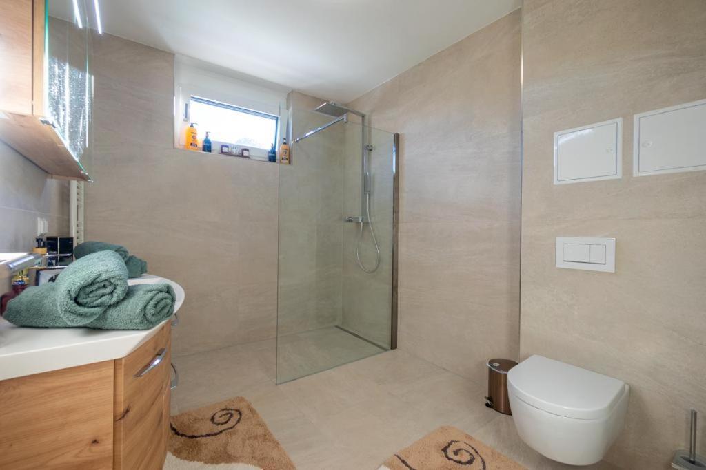 Bennett Apartment Wiedeń Zewnętrze zdjęcie