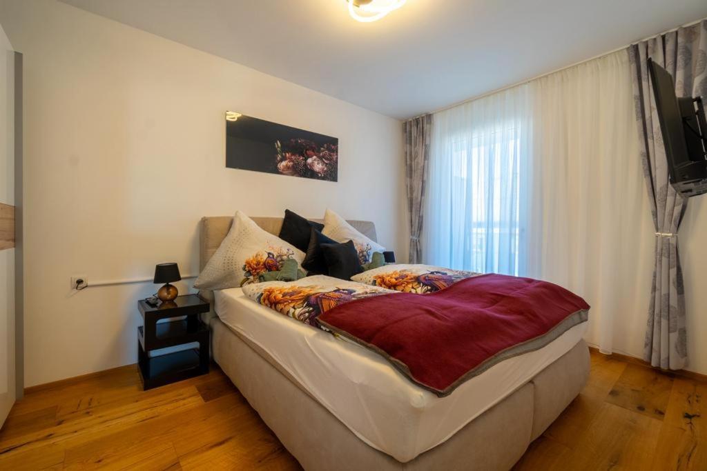 Bennett Apartment Wiedeń Zewnętrze zdjęcie