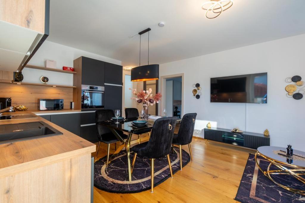 Bennett Apartment Wiedeń Zewnętrze zdjęcie
