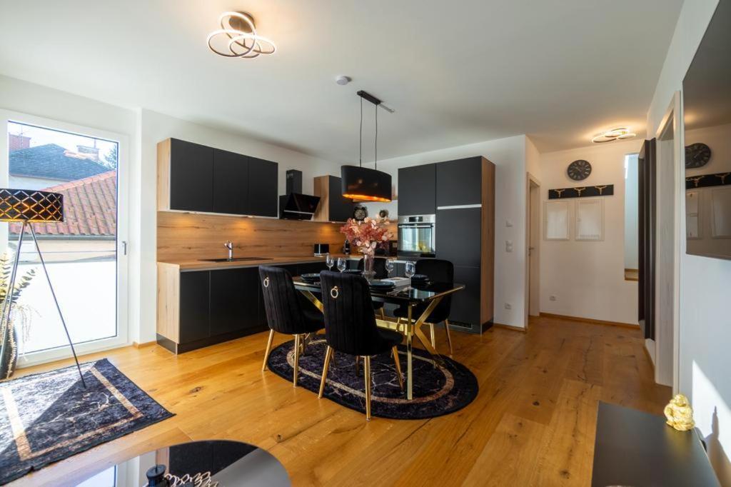 Bennett Apartment Wiedeń Zewnętrze zdjęcie