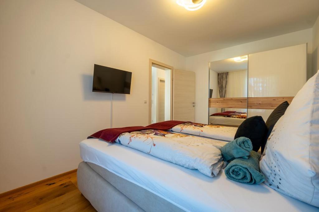 Bennett Apartment Wiedeń Zewnętrze zdjęcie