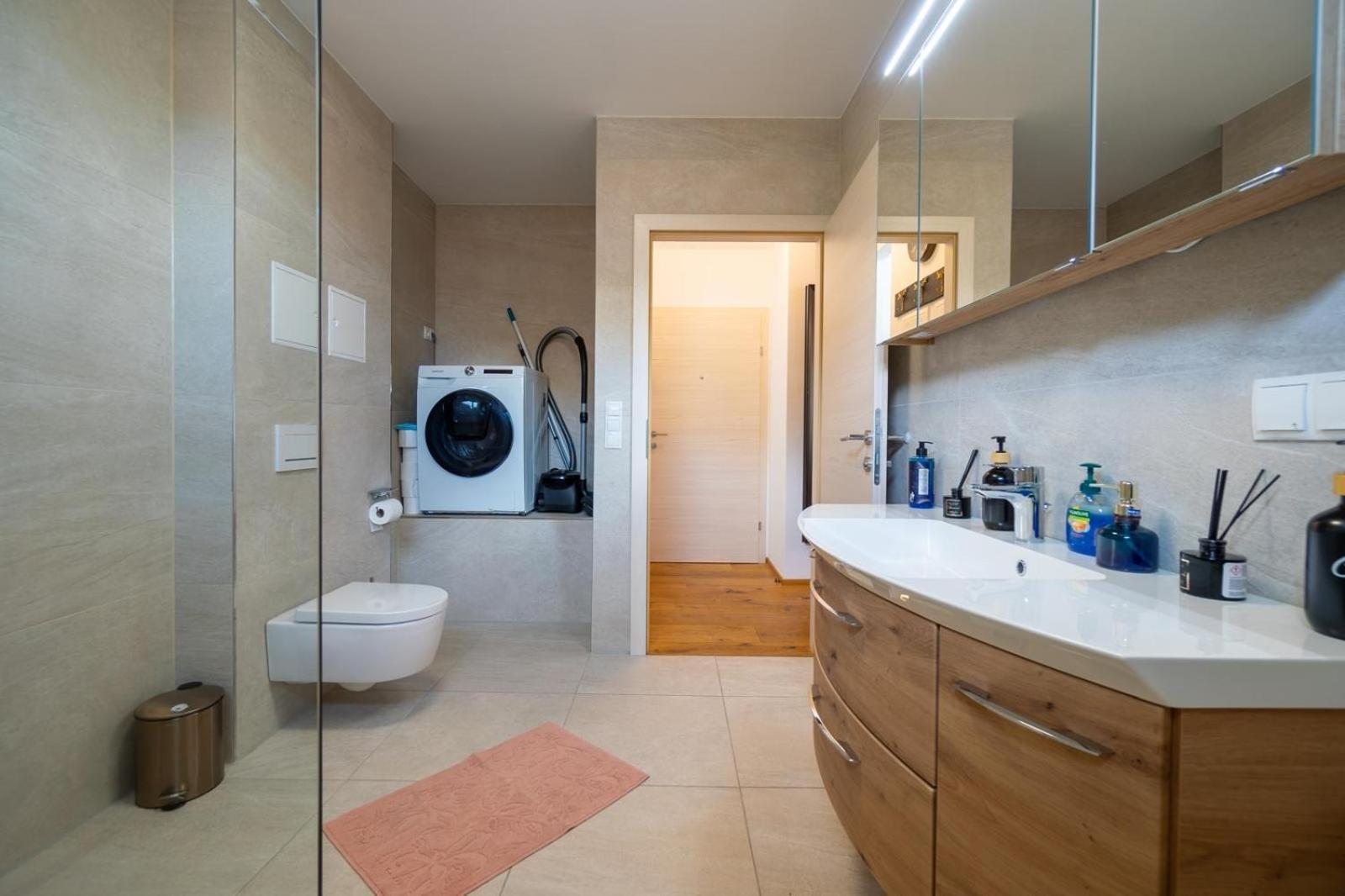 Bennett Apartment Wiedeń Zewnętrze zdjęcie