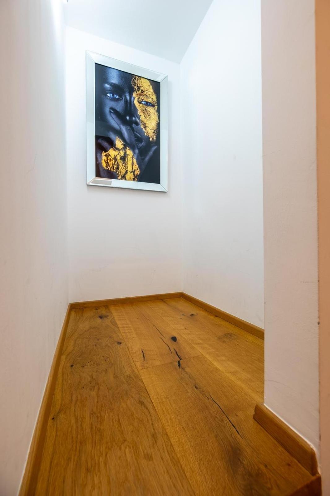 Bennett Apartment Wiedeń Zewnętrze zdjęcie