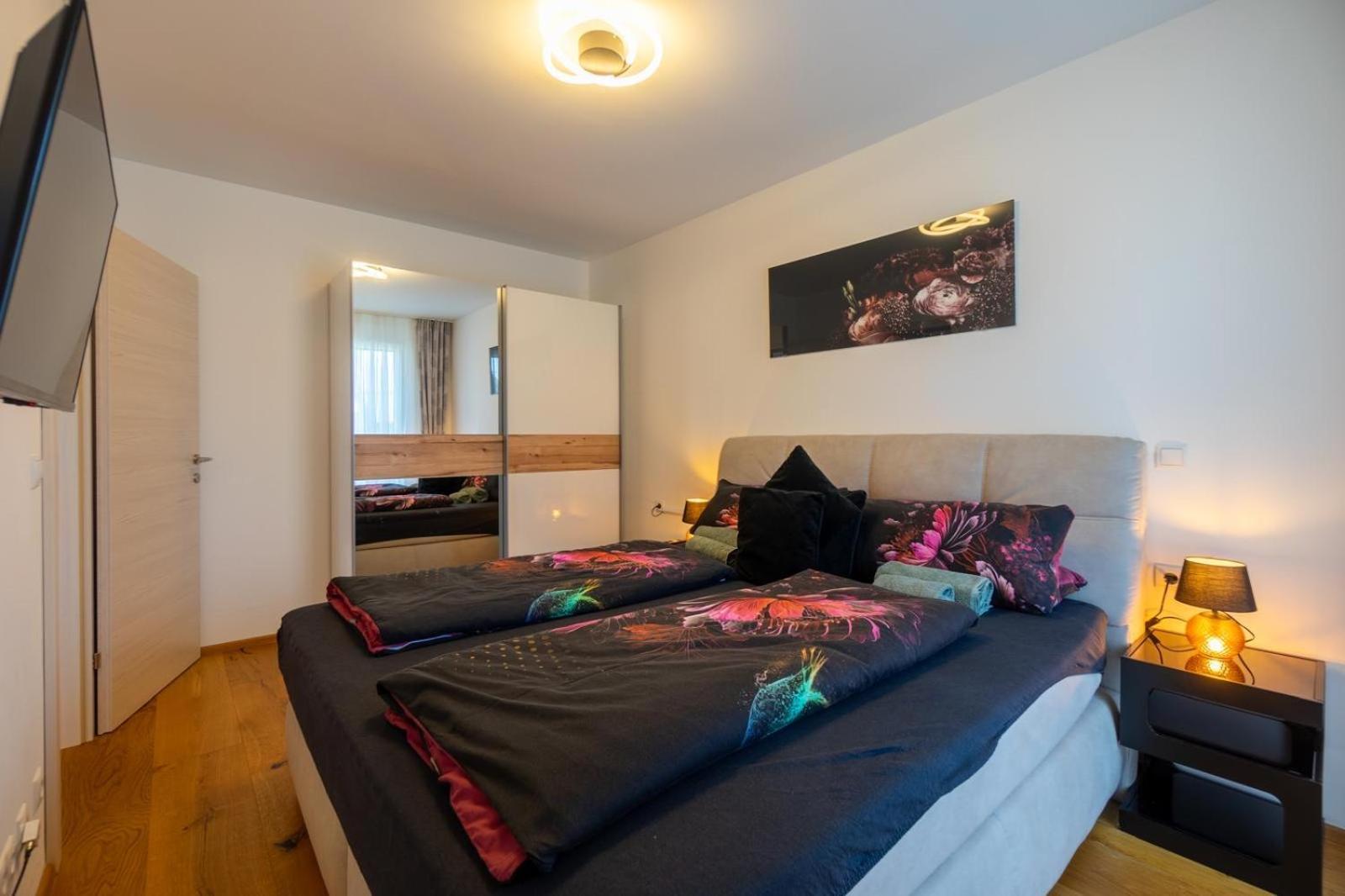 Bennett Apartment Wiedeń Zewnętrze zdjęcie