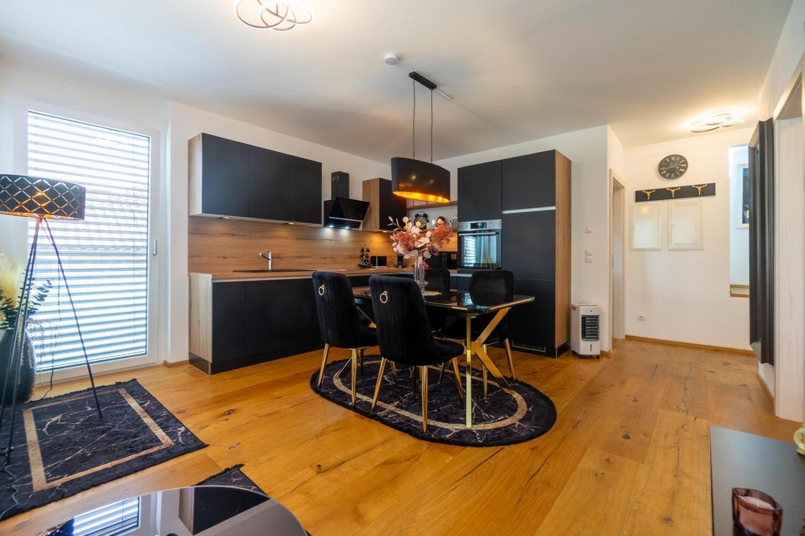 Bennett Apartment Wiedeń Zewnętrze zdjęcie