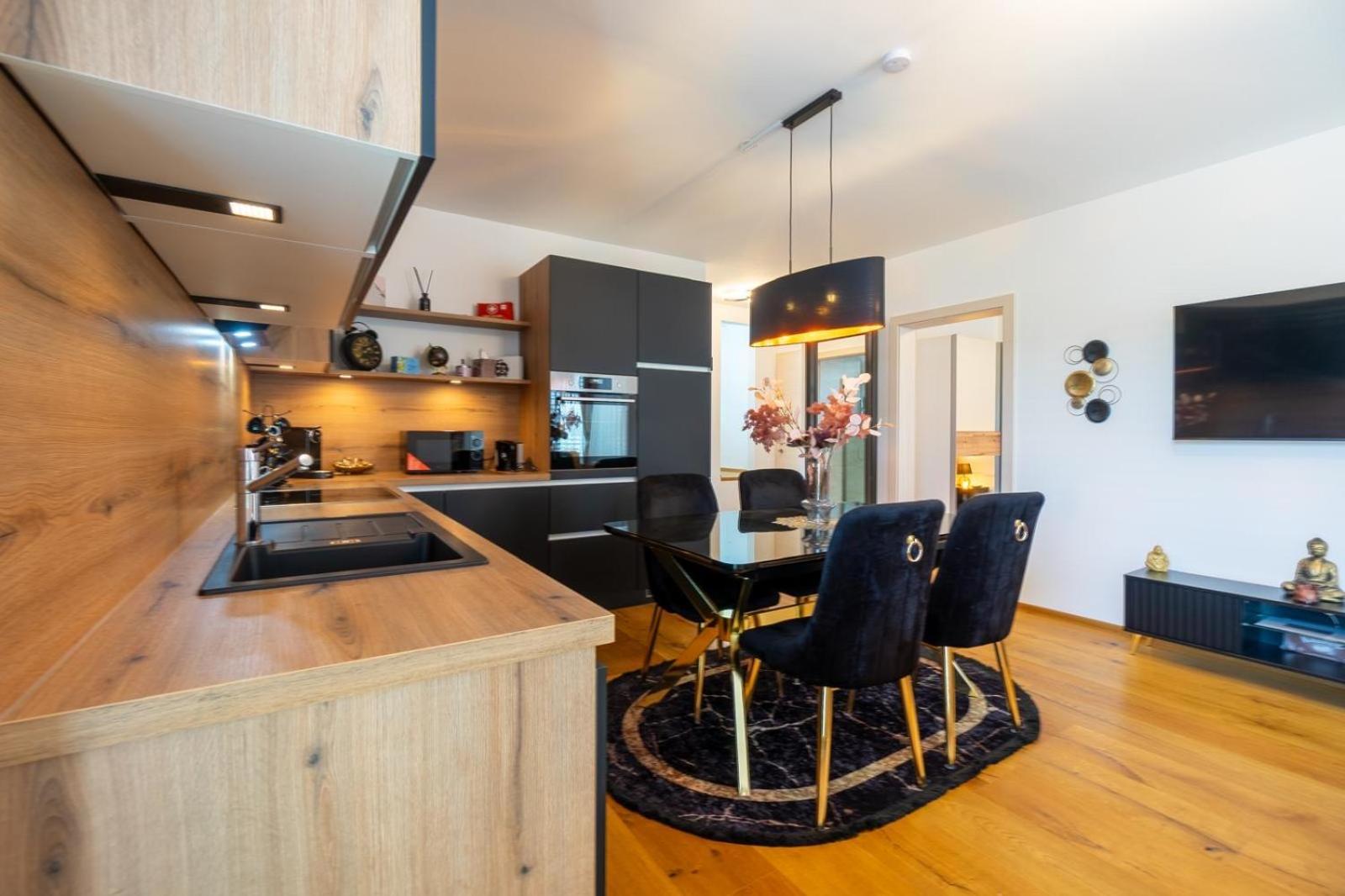 Bennett Apartment Wiedeń Zewnętrze zdjęcie