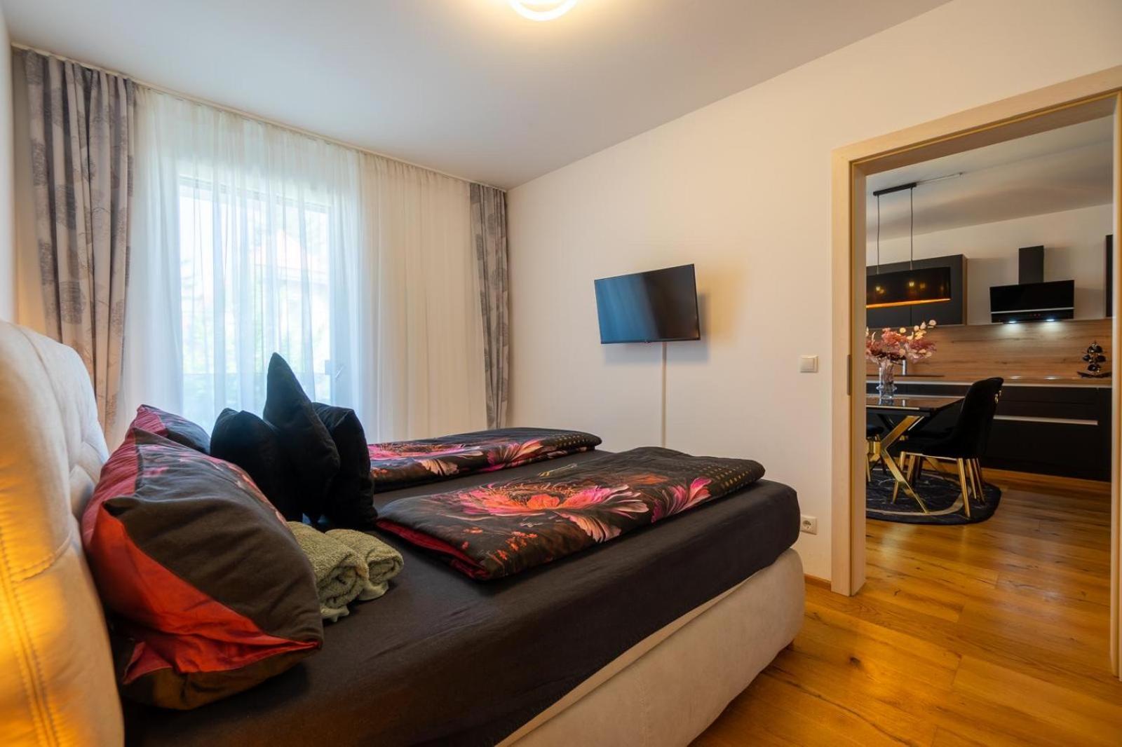 Bennett Apartment Wiedeń Zewnętrze zdjęcie